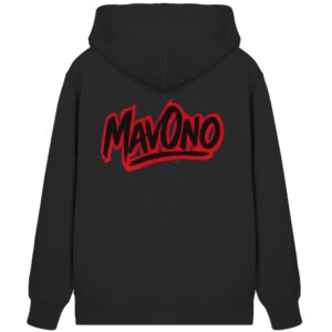 Mavono Signature - Organic Zipper