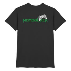 GreenPulse Series - Premium Shirt
