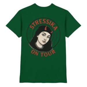 Devil Girl - Premium Shirt