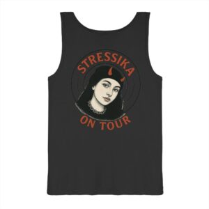 Devil Girl - Tank-Top