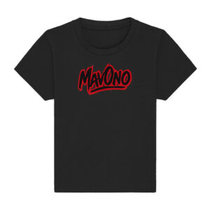 Mavono Signature - Baby Organic Shirt