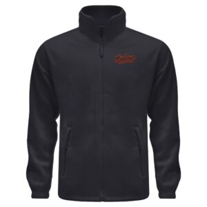 Mavono Classic Stick - Fleece Jacket