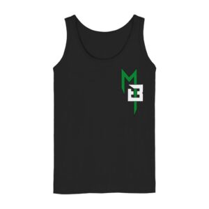 GreenPulse Series - Ladies Tank-Top