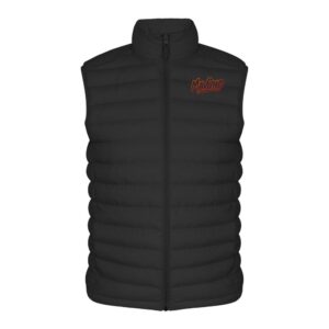 Mavono Classic Stick - Organic Bodywarmer