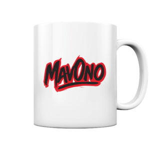 Mavono Signature - Tasse glossy